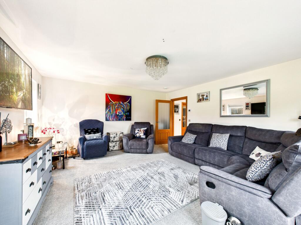 Additional image 7 of Forbes, Alford, AB33