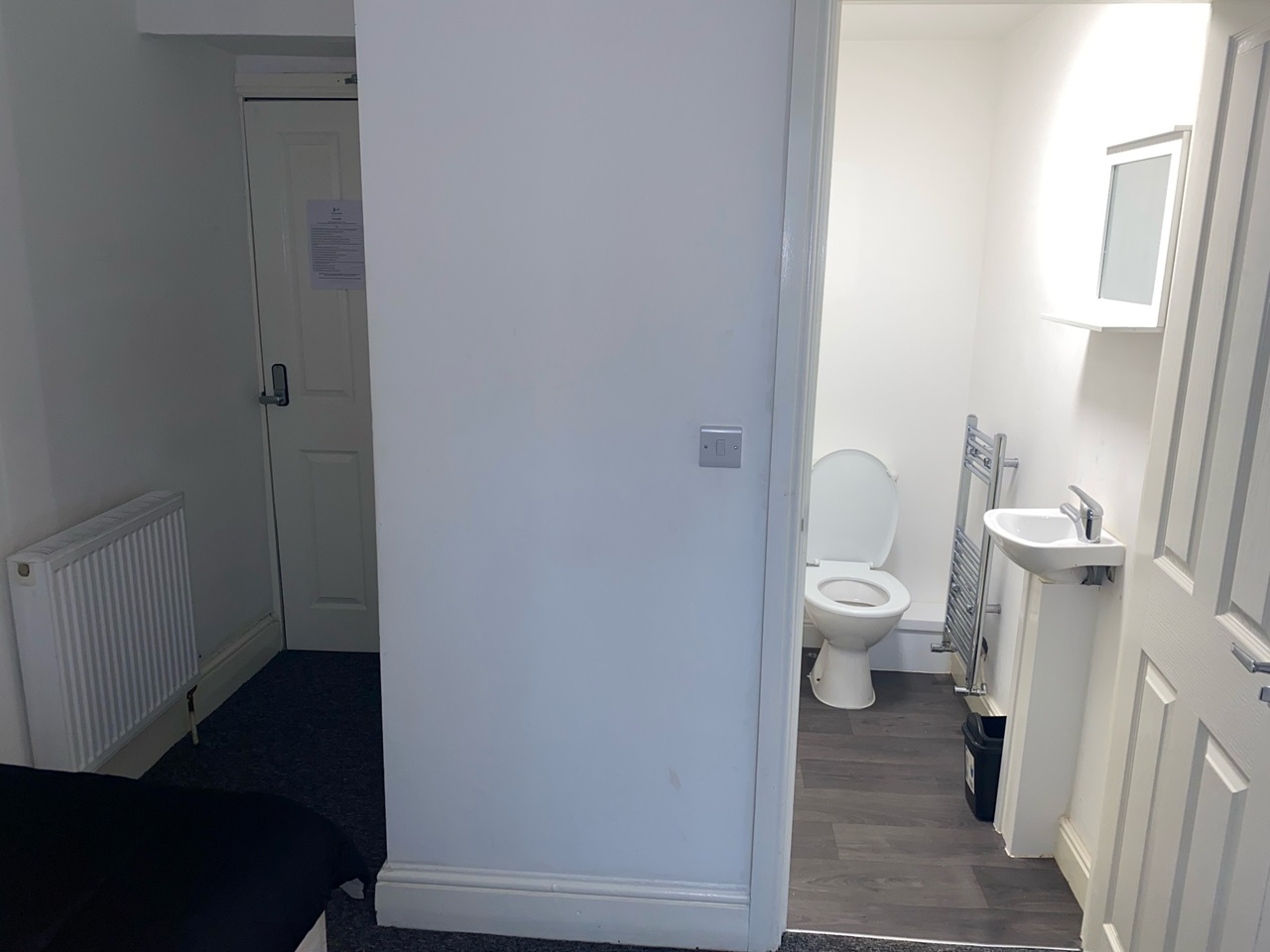 Additional image 6 of Room in a Shared House, South Road, B23, N1 7GU