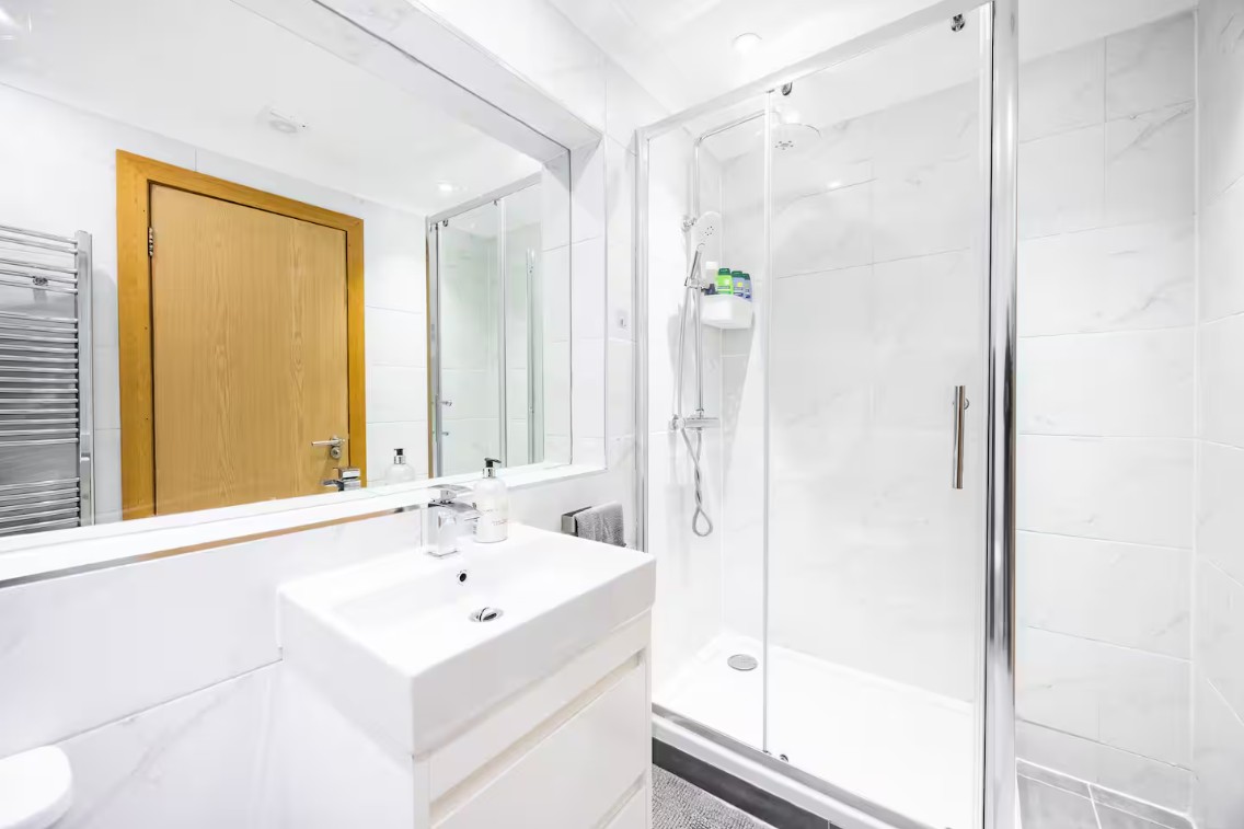 Additional image 15 of 2 Bed Flat, North End Road, W14, N1 7GU