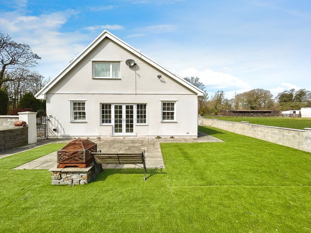 Additional image 24 of 4 bed detached house for saleSt Mary Hill, Bridgend CF35