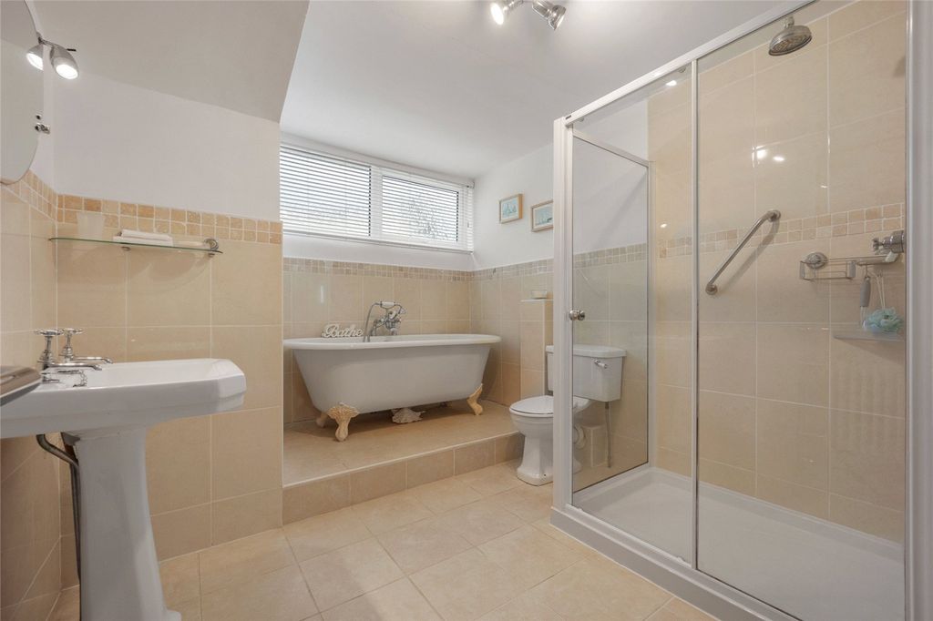 Additional image 17 of 4 bed detached house for saleLlanbedr Dyffryn Clwyd, Ruthin, Denbighshire LL15