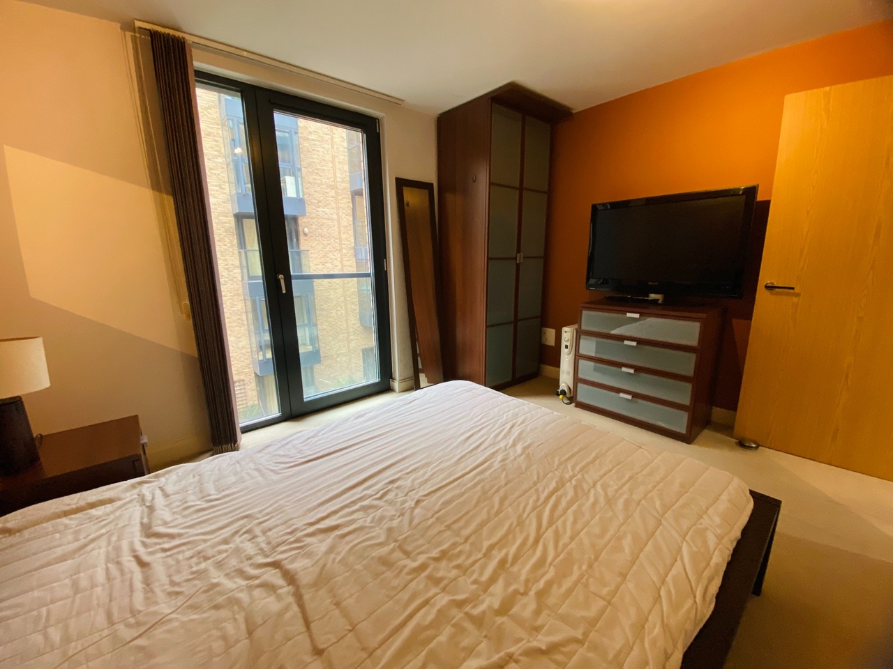 Additional image 8 of 1 Bed Flat, Southside, B5, N1 7GU