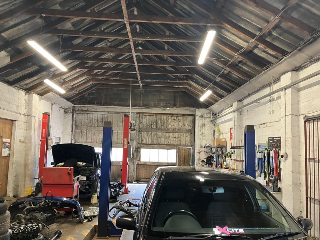 Additional image 3 of Central Garage and Post Office, Glenkindie, Alford, AB33 8RE