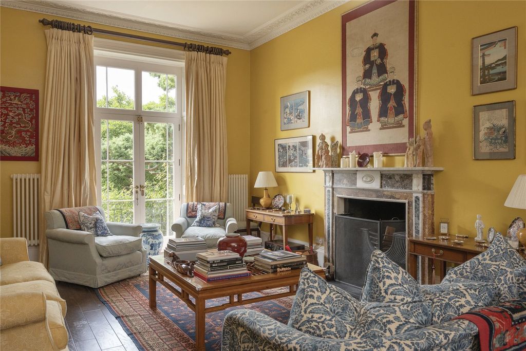 Additional image 10 of 5 bed detached house for saleBathwick Hill, Bath BA2