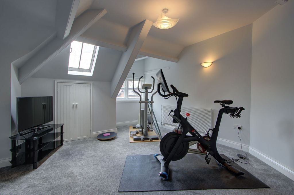 Additional image 34 of 5 bed detached house for saleHazelwood Villa, 17 Akenside Terrace, Newcastle Upon Tyne NE2