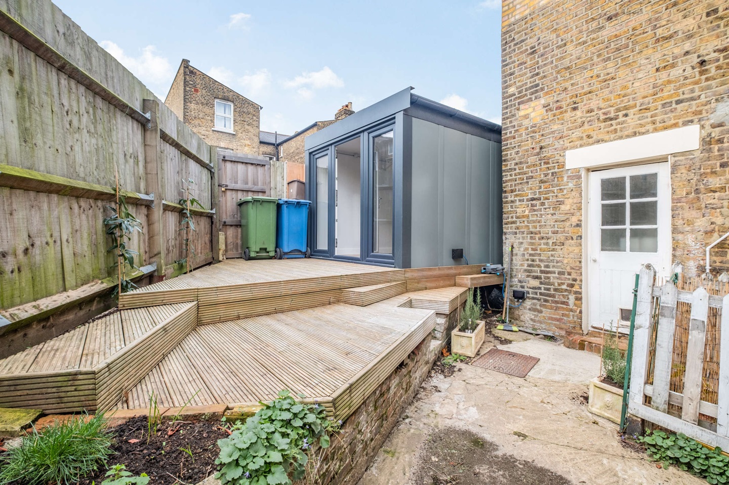 Additional image 9 of 1 Bed End Terrace, Bushey Hill Road, SE5, N1 7GU