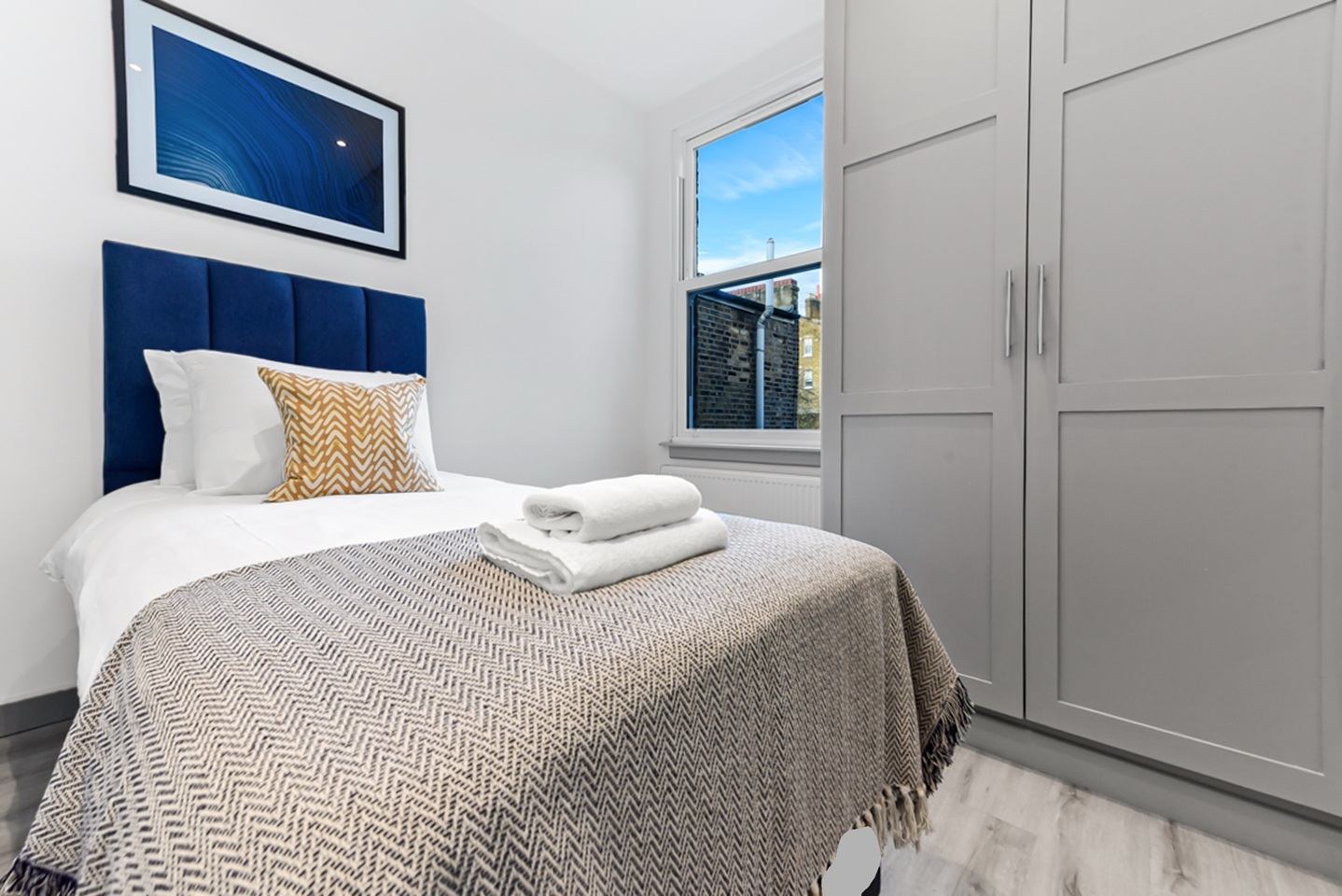 Additional image 8 of 3 Bed Detached House, Venn Street, SW4, N1 7GU