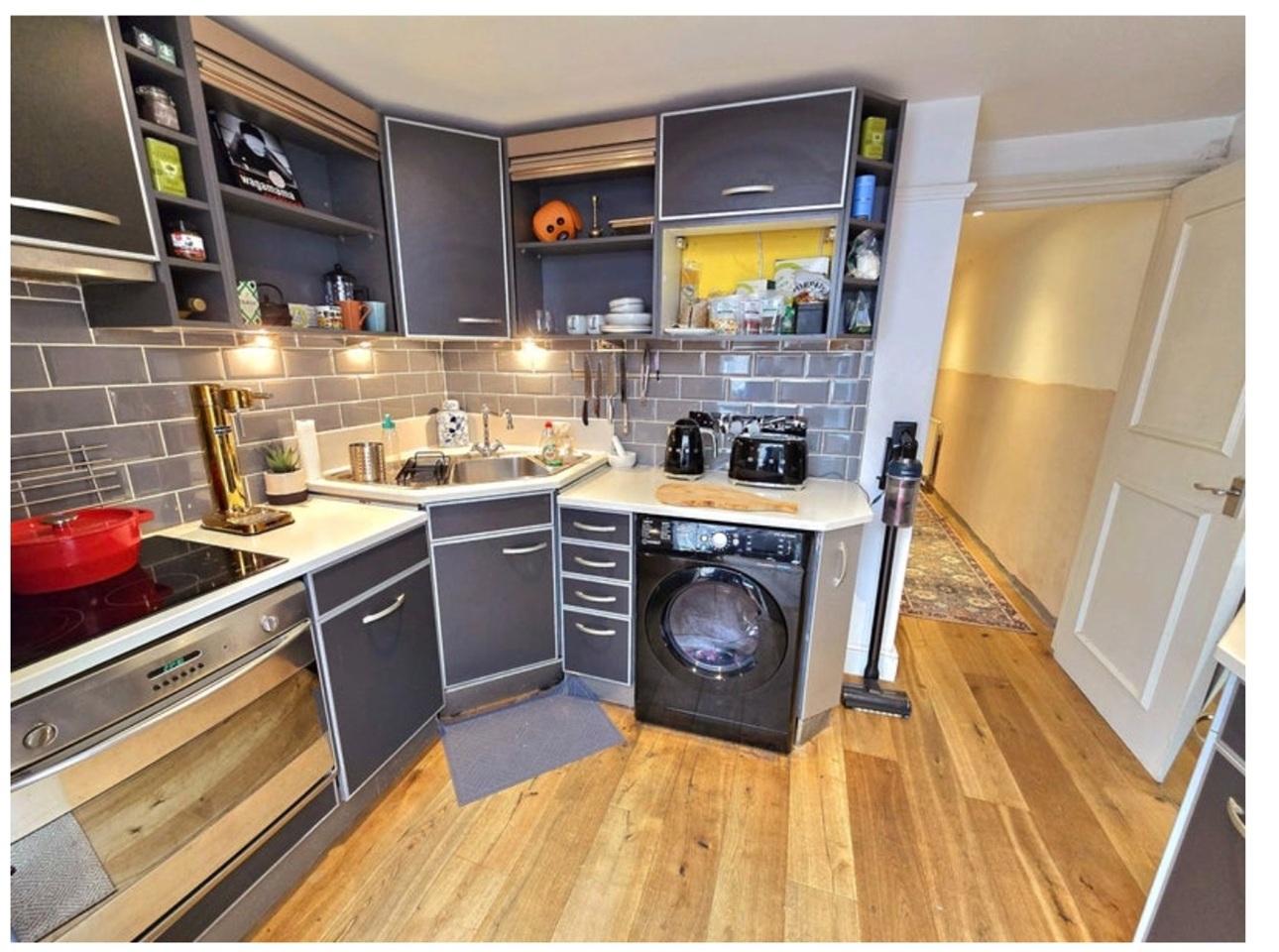 Additional image 6 of Room in a Shared Flat, Lower Road, SE16, N1 7GU