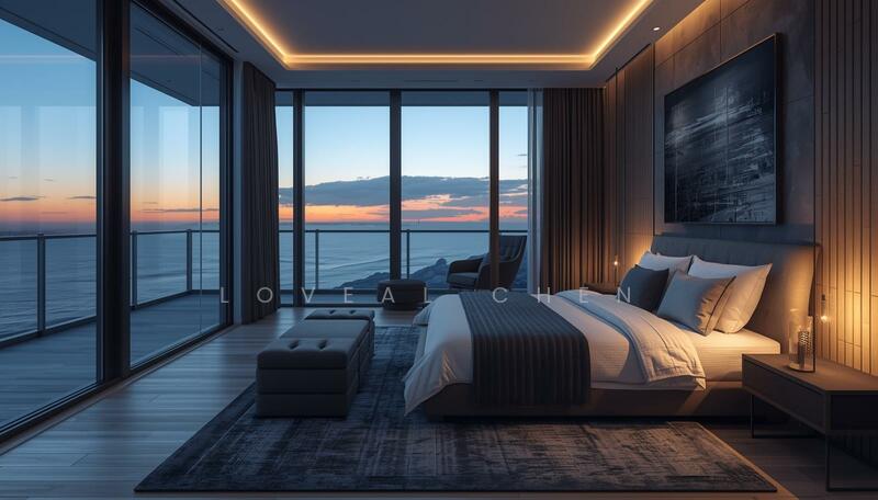 Additional image 4 of Vela Bay 首航 Bayshore Mrt