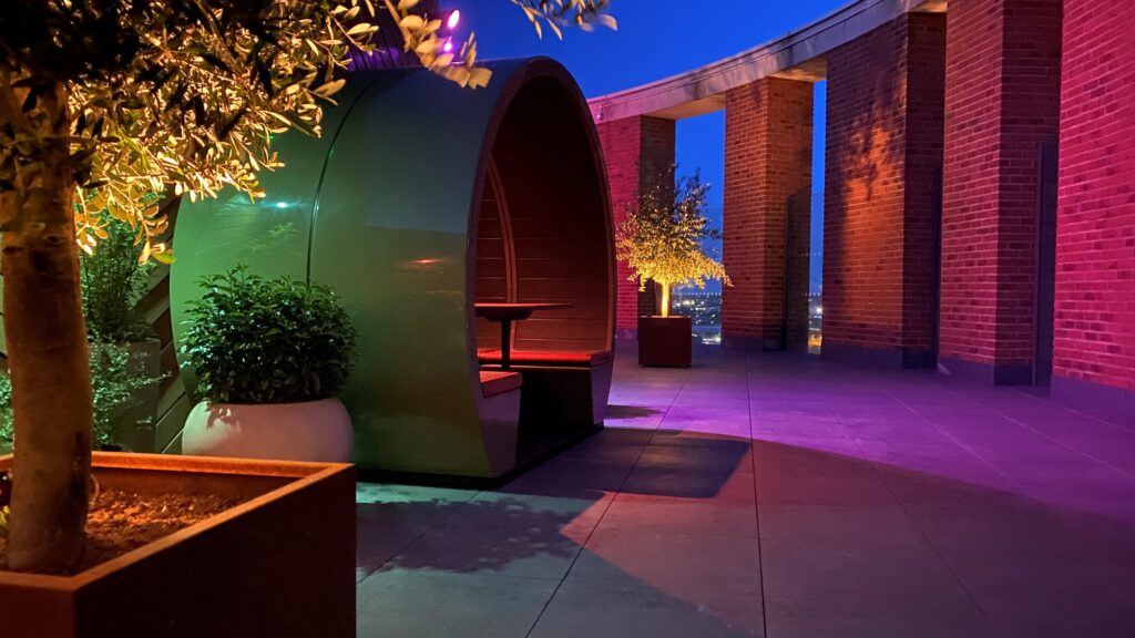 Additional image 10 of 1 Bed Flat, Wharf Approach, LS1, N1 7GU