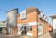 Latimer Walk, Romsey, Hampshire