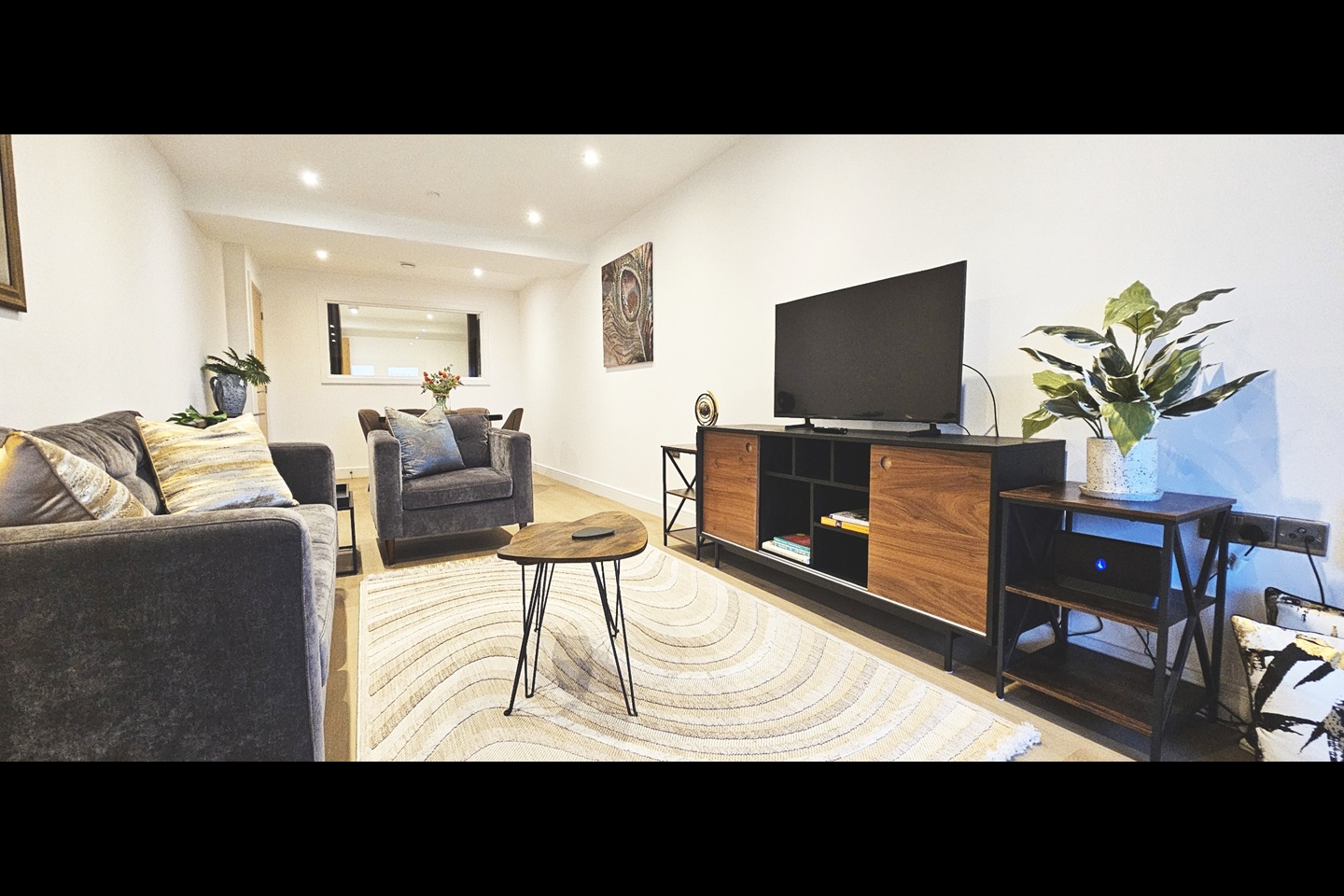 Additional image 23 of 2 Bed Flat, Leeds City Center, LS9, N1 7GU