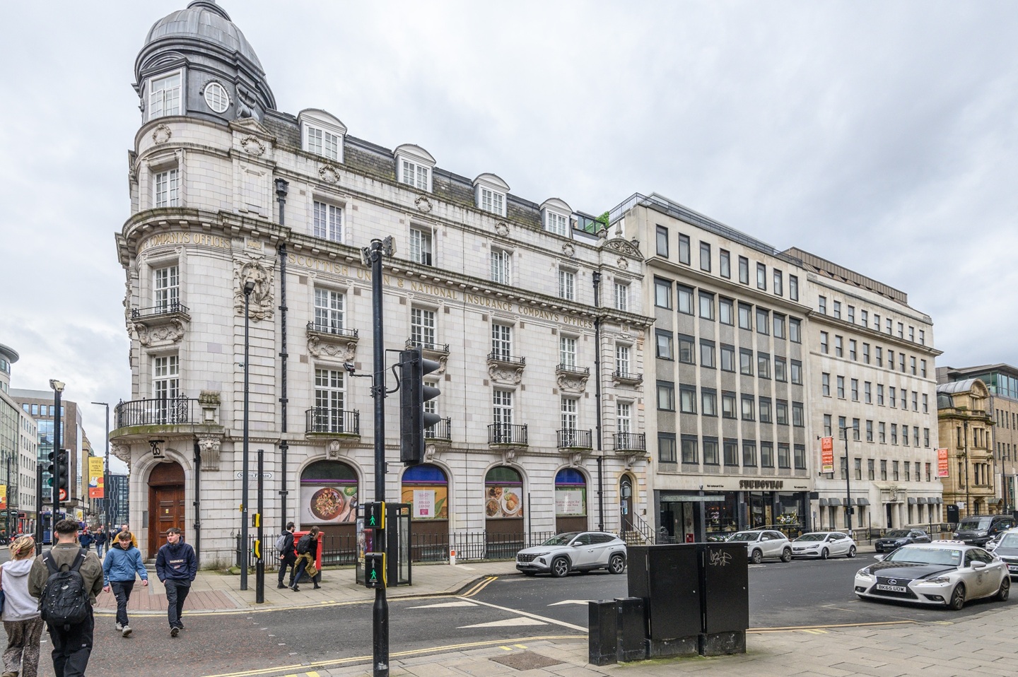 Additional image 52 of 2 Bed Flat, Bedford Chambers, LS1, LS1 5PZ