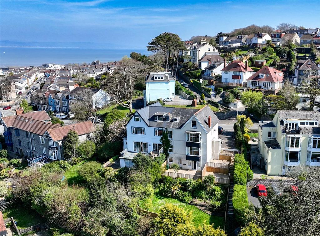 Additional image 2 of 2 bed flat for saleLangland Road, Mumbles SA3