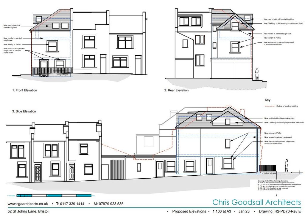 Additional image 6 of Land for saleDevelopment Site - St Johns Lane, Bedminster BS3