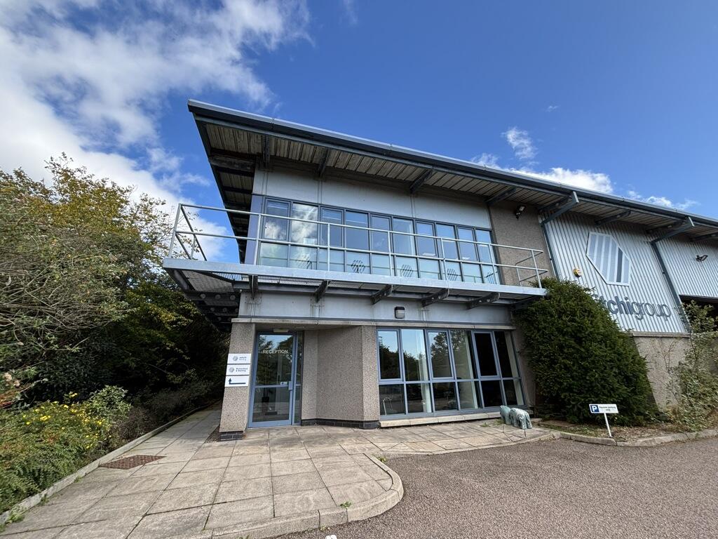 Badentoy Road, Badentoy Industrial Estate, Portlethen, Aberdeen, Aberdeenshire, AB12 4YA