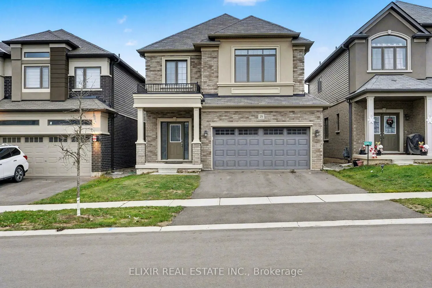 18 Jenner Drive