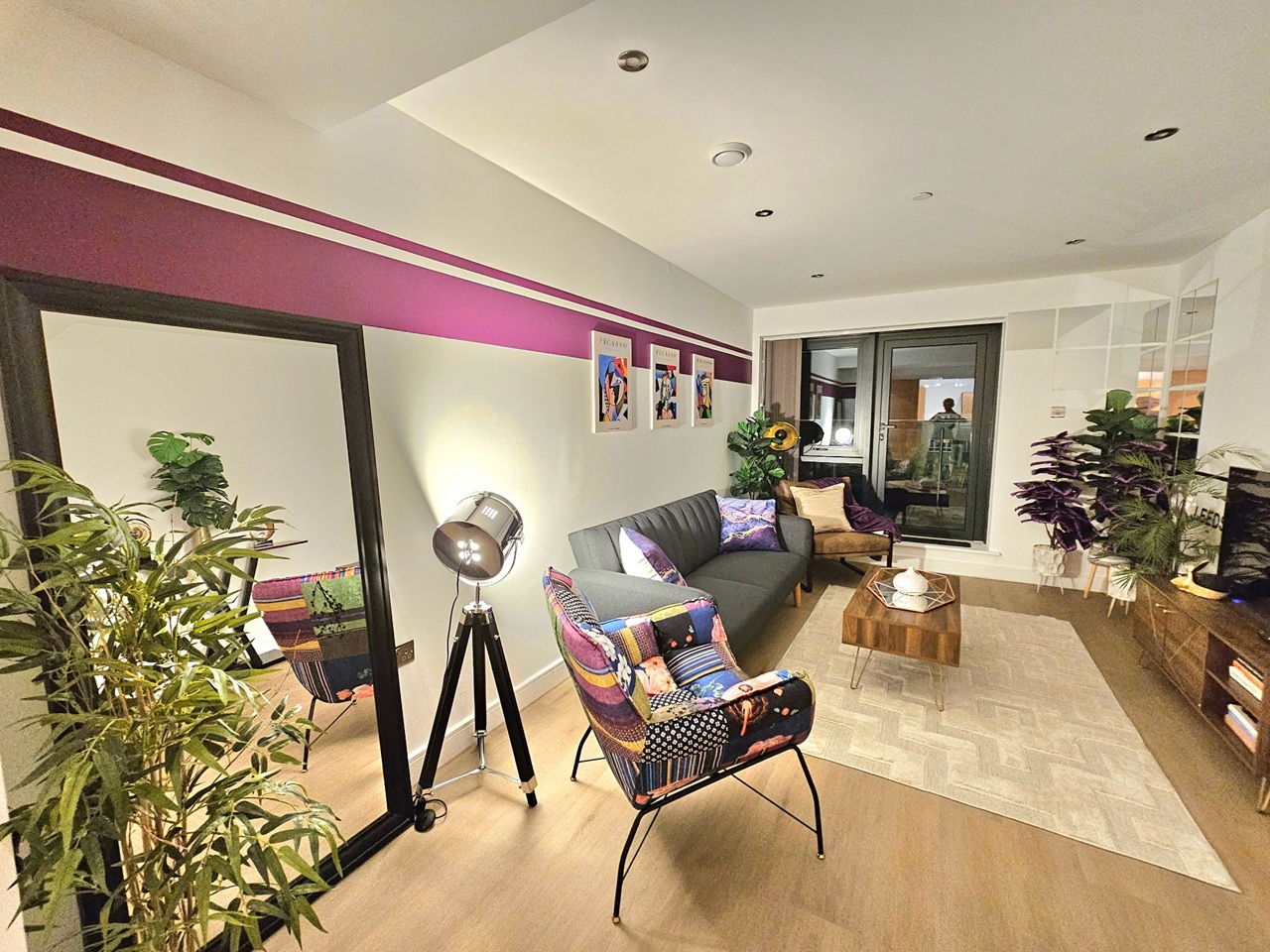 Additional image 22 of 2 Bed Flat, Leeds City Center, LS9, N1 7GU