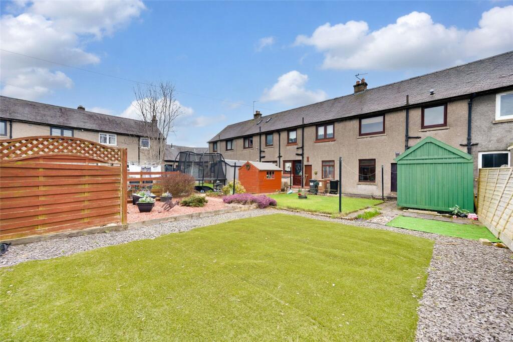 Additional image 24 of 10 Muirfield Road, Mastrick, Aberdeen, AB16 6YA