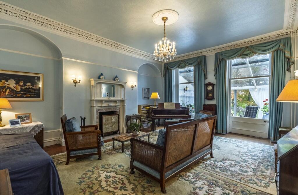 Additional image 4 of 4 Westfield Terrace, Aberdeen, AB25