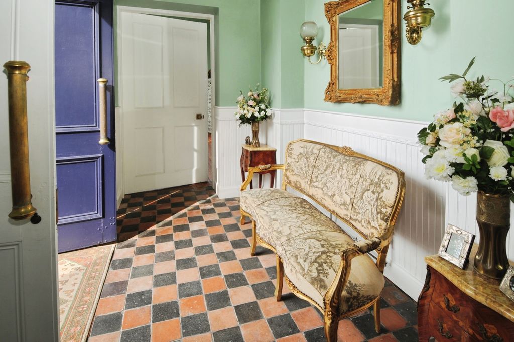 Additional image 11 of 7 bed detached house for saleKing Street, Newton Stewart, Dumfries And Galloway DG8