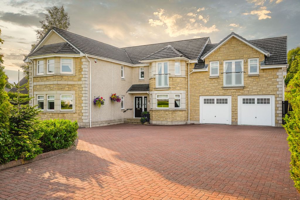 Additional image 20 of 6 bed detached house for saleHamilton Way, East Whitburn EH47