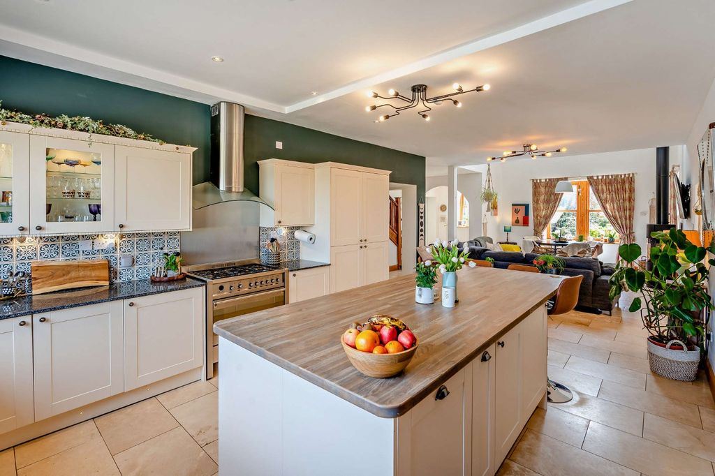 Additional image 21 of 5 bed detached house for saleMill Of Brathinch, Brechin, Angus DD9