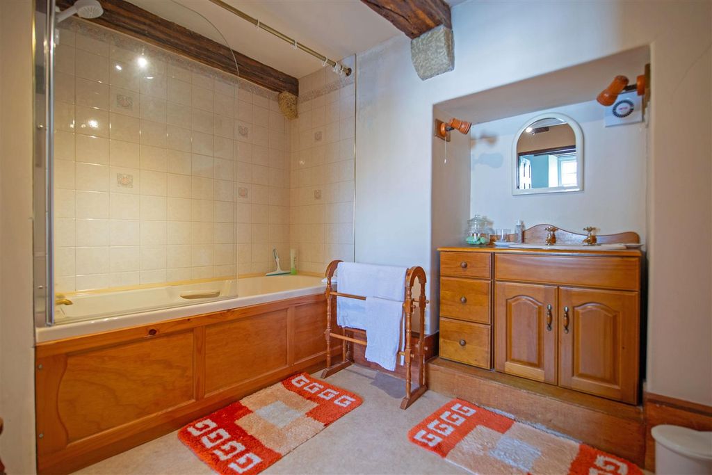 Additional image 18 of 7 bed detached house for saleHeol Ddu Farm, Cefneithin, Llanelli SA14