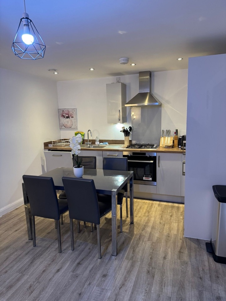 Additional image 2 of 2 Bed Flat, Kier House, B5, N1 7GU