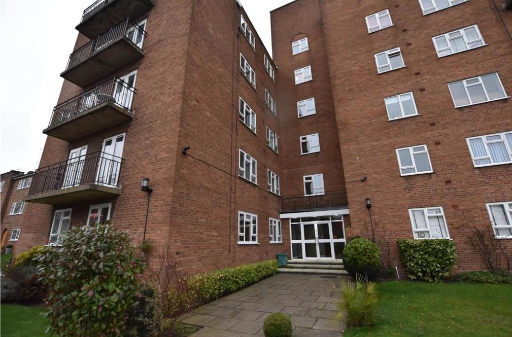 Additional image 2 of 1 Bed Flat, Griffin Court, B5, N1 7GU