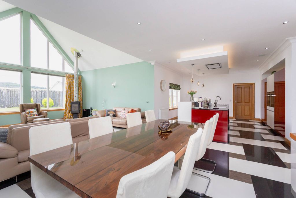 Additional image 8 of 5 bed villa for saleEcclesgreig Gardens, St. Cyrus, Montrose, Angus DD10