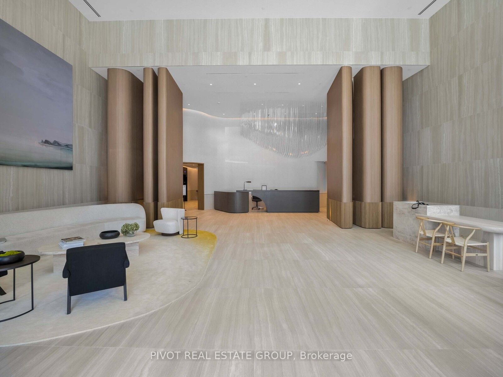 Additional image 5 of 2205-4023 The Exchange N/a, Mississauga, ON, L5B 0N4