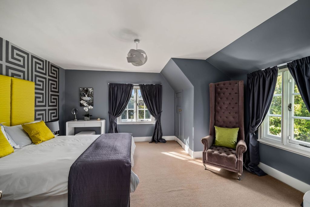 Additional image 23 of 6 bed detached house for saleNetherton Of Craigie, Craigiebarn Road, Dundee DD4