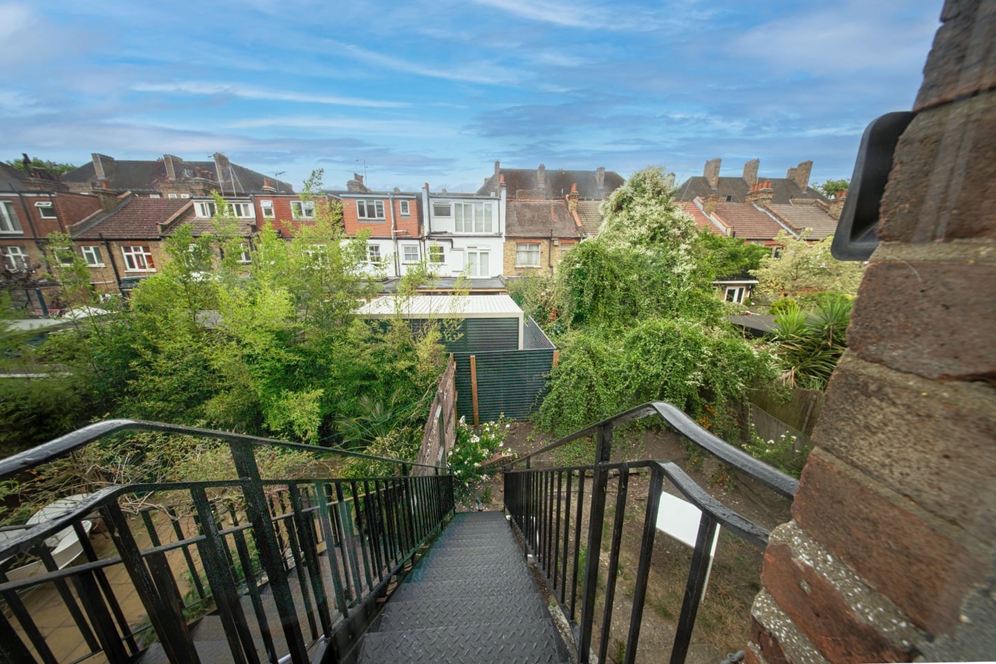 Additional image 6 of 4 Bed Terraced House, Widdenham Rd, N7, N1 7GU
