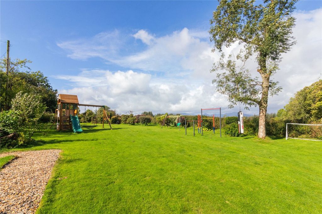 Additional image 28 of 5 bed detached house for saleThe Old School House, Gartocharn G83