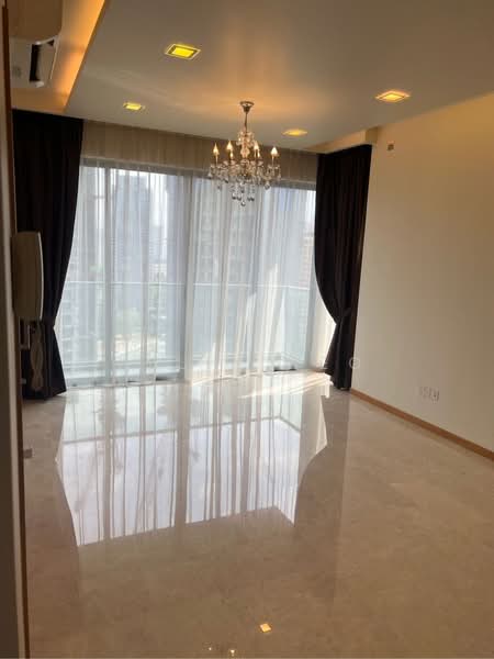 1 River Valley Close