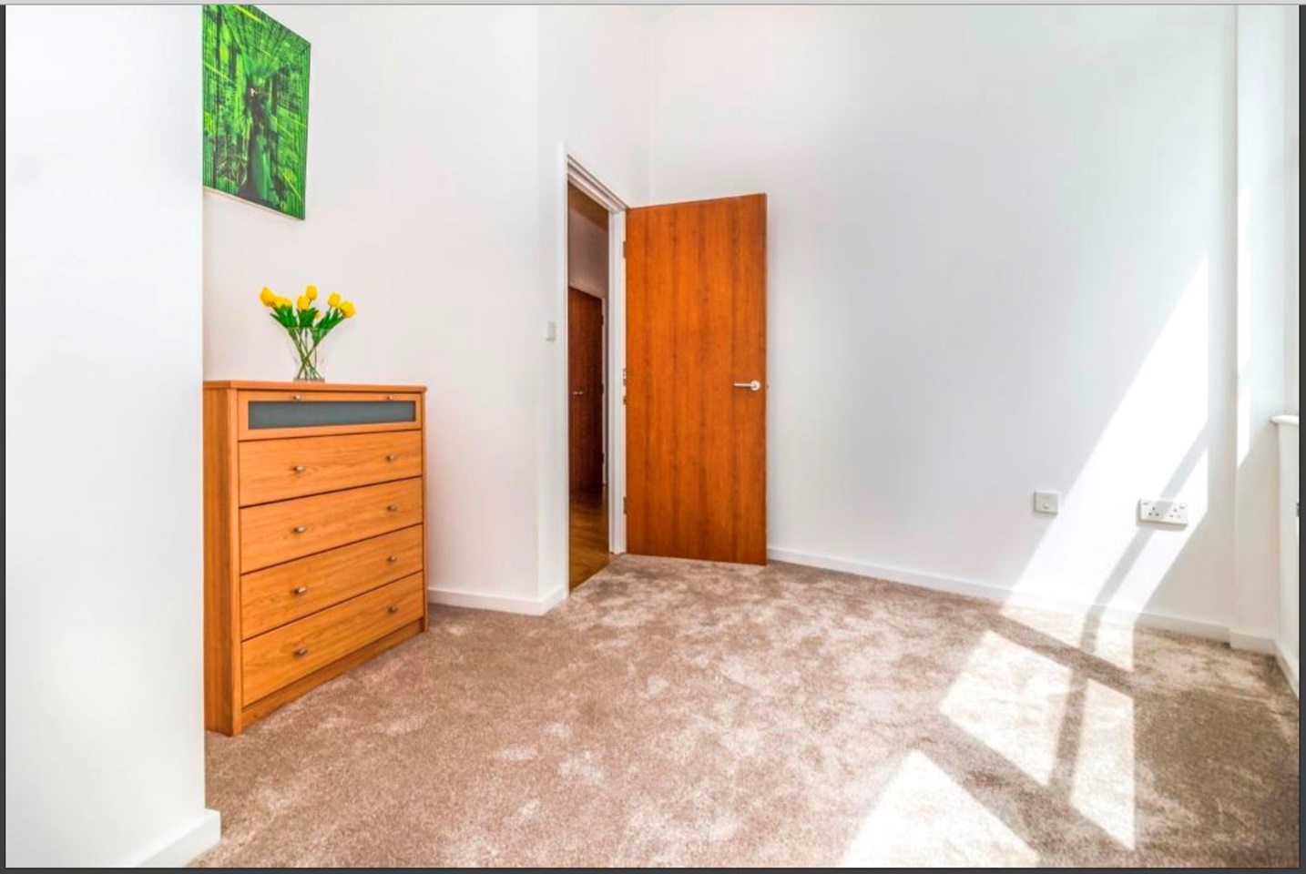 Additional image 6 of 2 Bed Flat, Princess Street, M1, N1 7GU