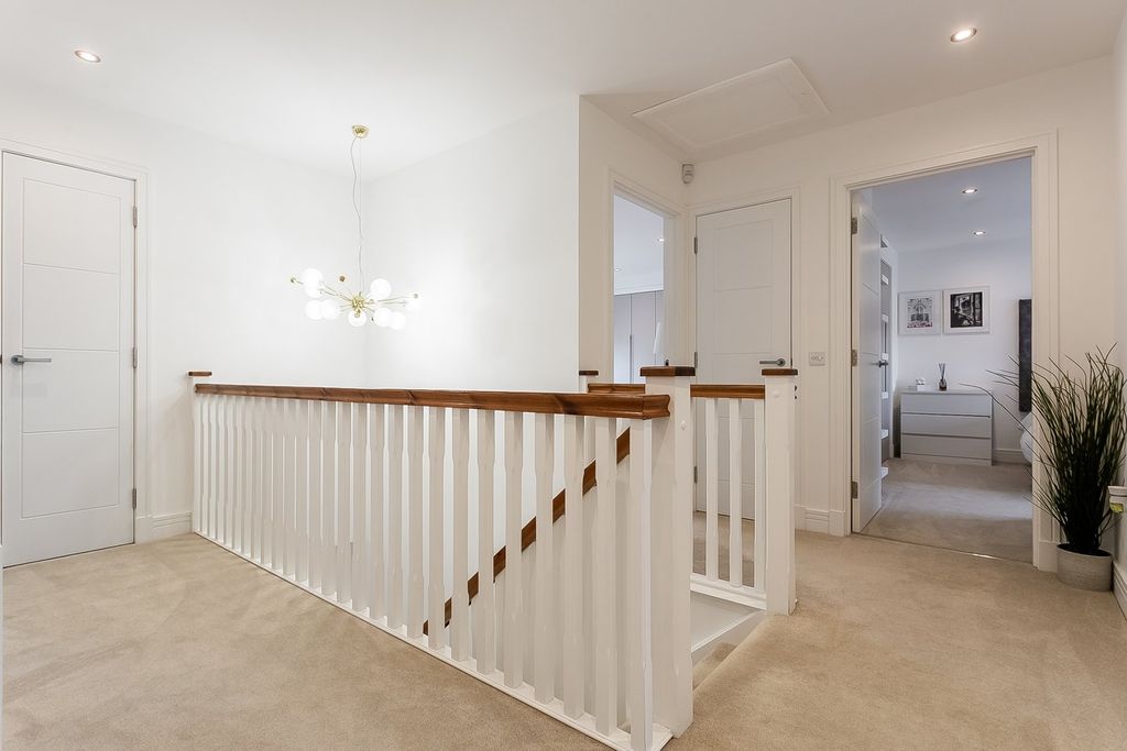 Additional image 31 of 5 bed detached house for saleBen Avon Drive, East Calder, Livingston EH53