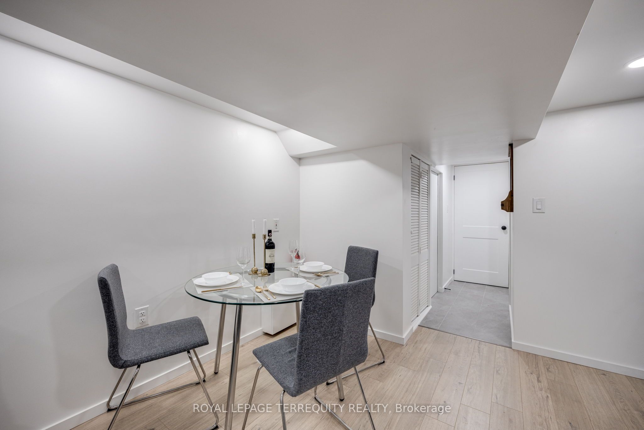 Additional image 4 of Bsmt-490 Symington Avenue, Toronto, ON, M6N 2W5