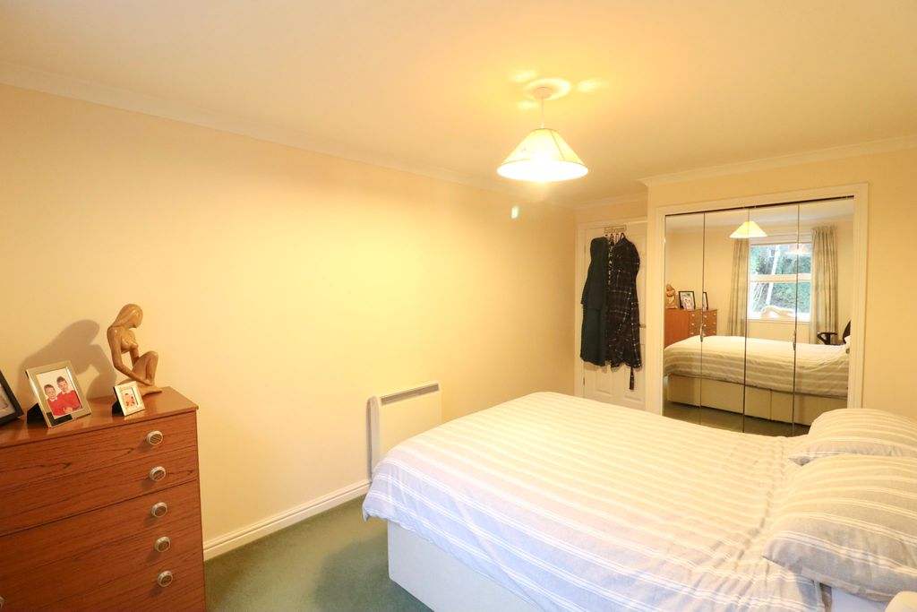 Additional image 10 of 2 bed flat for saleFlat 22, The Granary, Glebe Street, Dumfries DG1