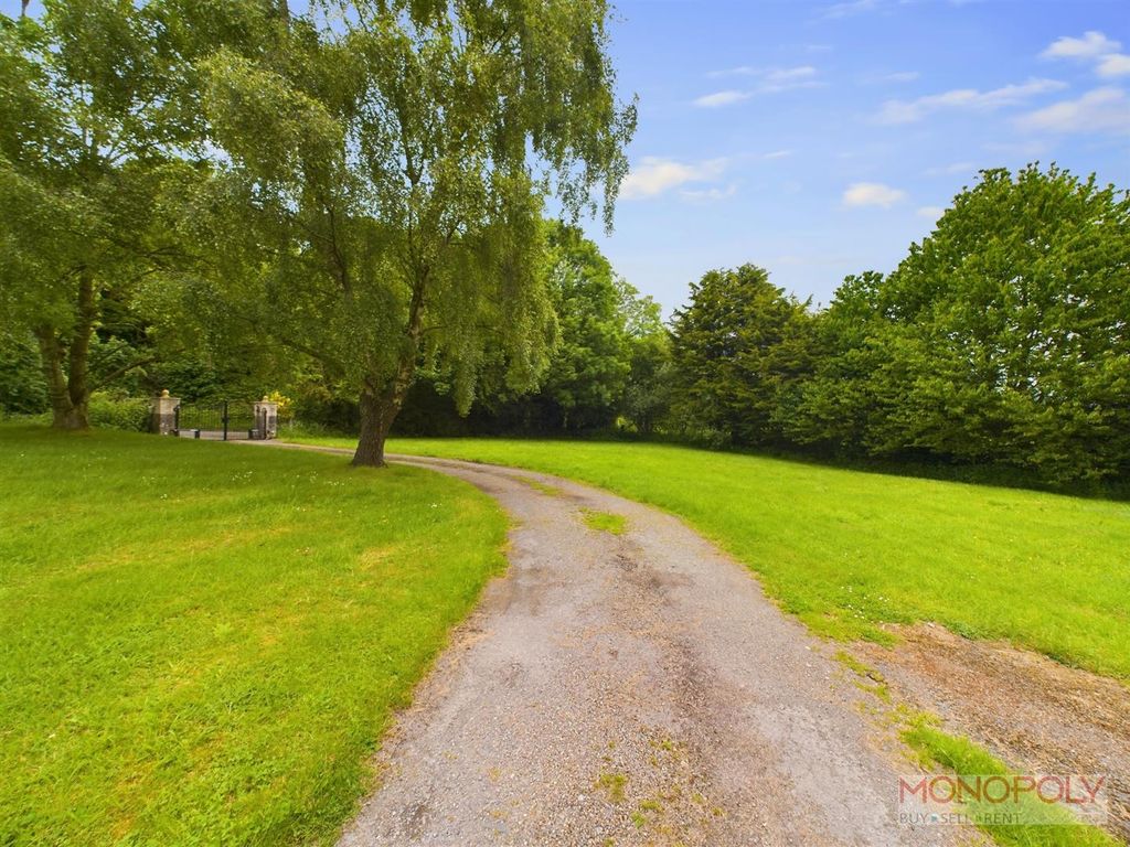 Additional image 29 of 3 bed detached house for saleHafod, Ruabon, Wrexham LL14