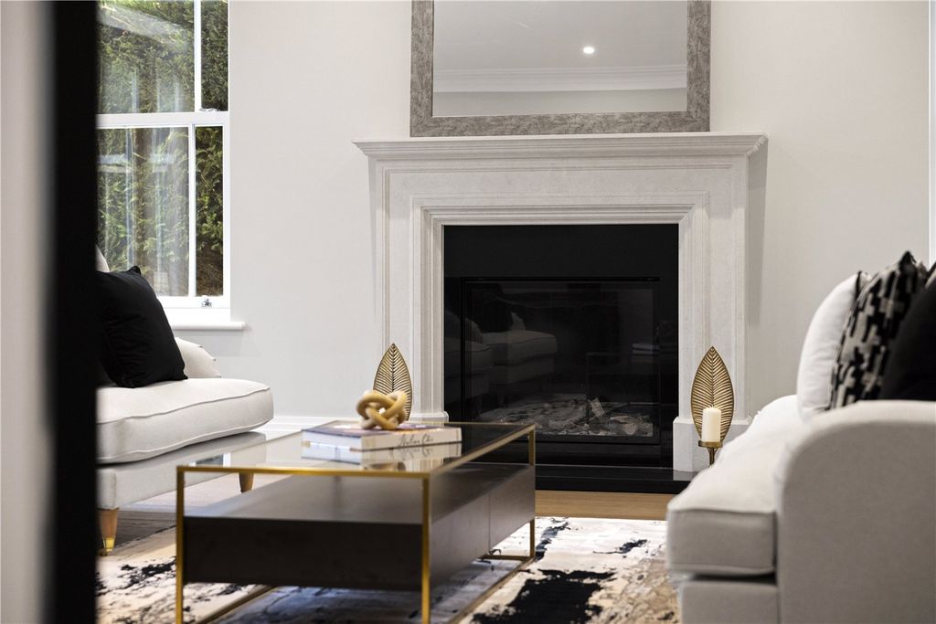 Additional image 12 of 7 bed detached house for salePriory Road, Sunningdale, Berkshire SL5