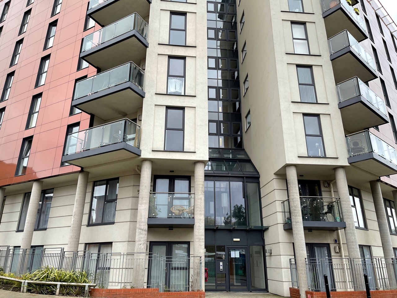 Additional image 8 of 1 Bed Flat, Bell Barn Road, B15, N1 7GU