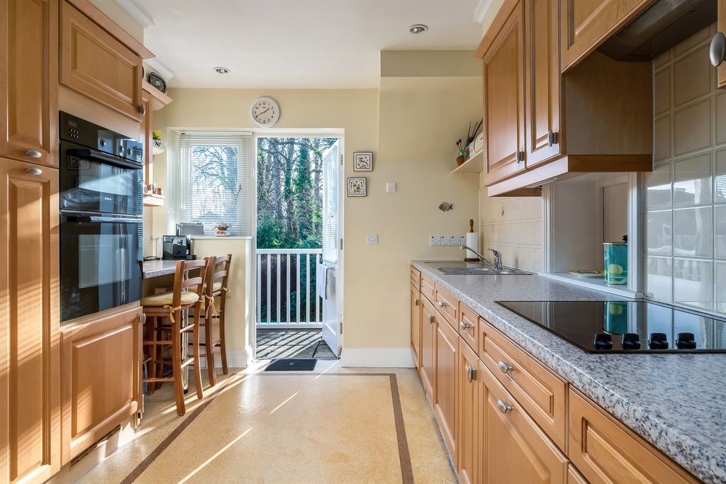 Additional image 5 of 2 bed flat for saleAbbey Mill, Shirleys Drive, Prestbury, Macclesfield SK10