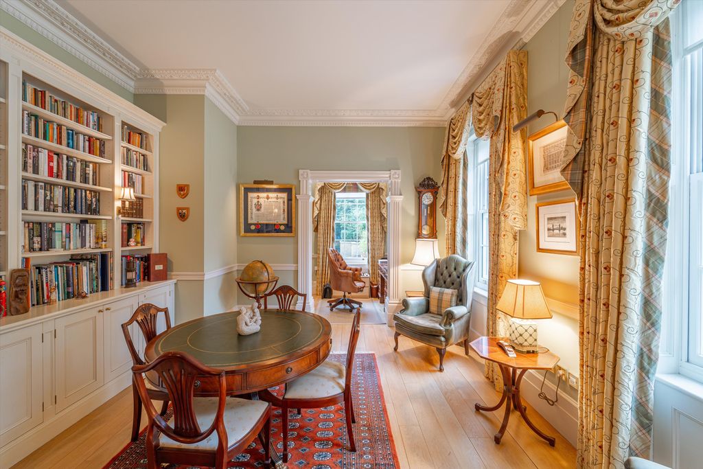 Additional image 10 of 7 bed detached house for salePortnall Rise, Virginia Water, Surrey GU25
