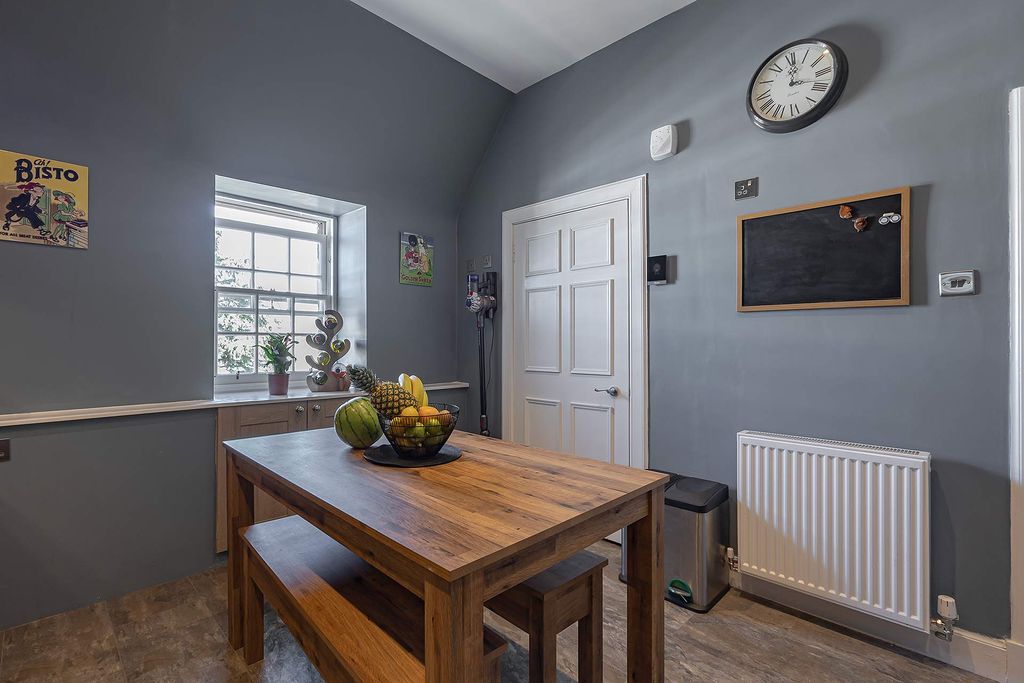 Additional image 7 of 2 bed flat for saleSecond Floor Flat, West Port House, Preston Road, Linlithgow EH49