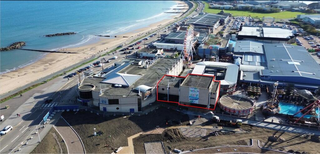 Unit 1A, Beach Esplanade, Aberdeen, AB24 5NS