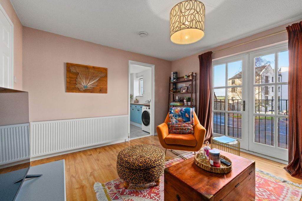 Additional image 5 of 2 bed flat for saleSt. Magdalenes, Linlithgow EH49