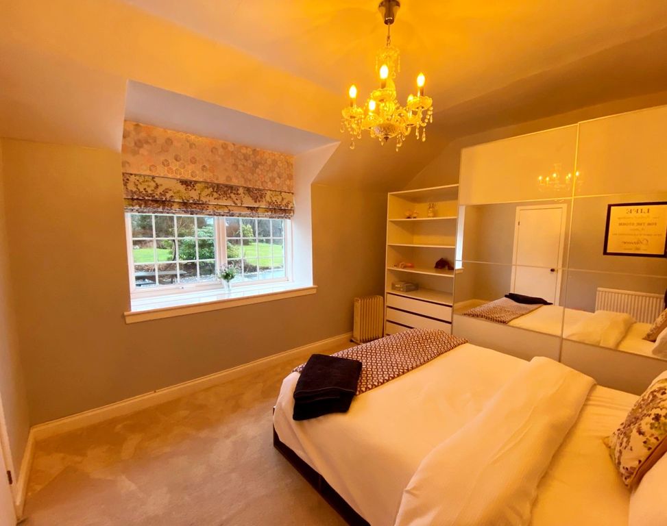 Additional image 10 of 4 bed detached house for saleNether Auchlinsky Cottage, Glendevon, Dollar FK14