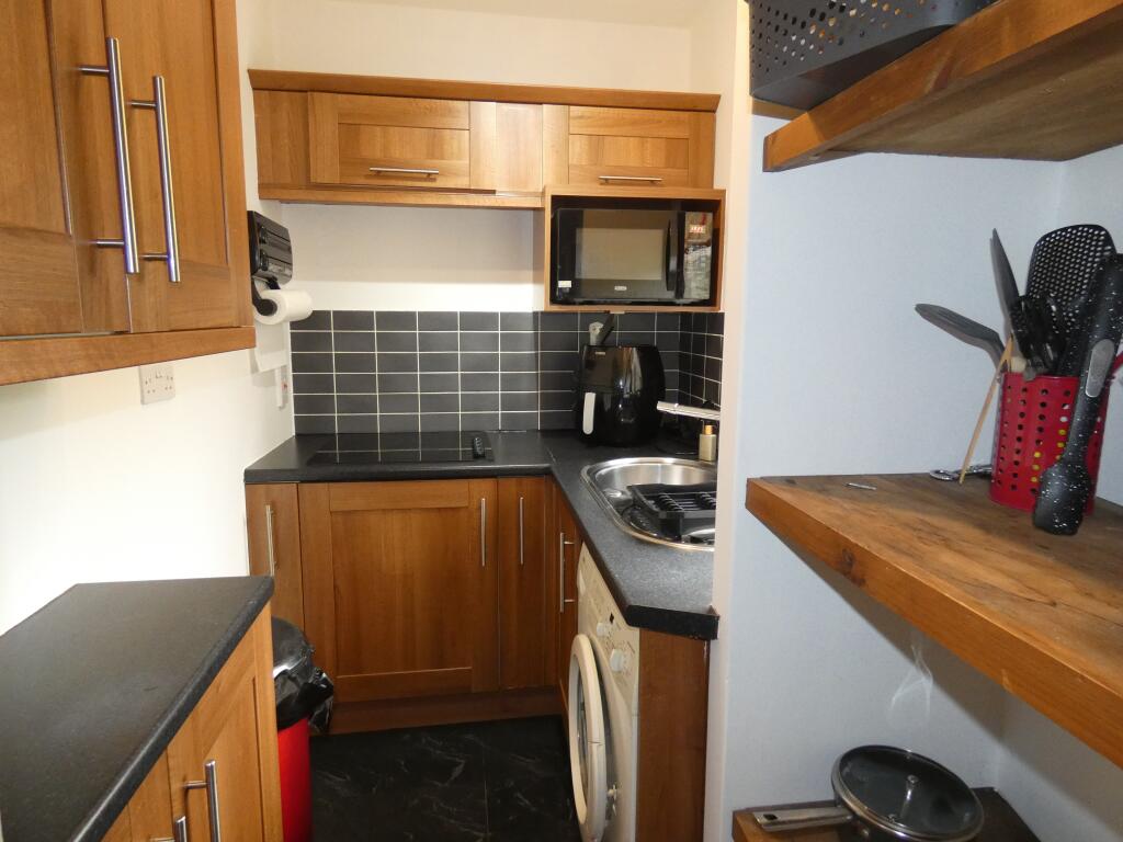 Additional image 5 of Holburn Street, Aberdeen, AB10